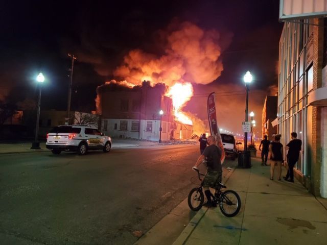 Fire